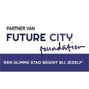 Partner van Future City Foundation logo