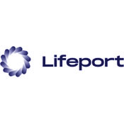 Lifeport logo