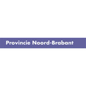 Provincie Noord-Brabant logo