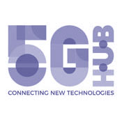 5G Hub logo