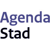 Agenda Stad logo