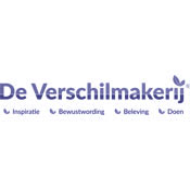 De Verschilmakerij logo