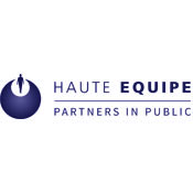 Haute Equipe logo