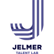 Jelmer Talent Lab logo