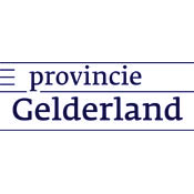 Provincie Gelderland logo