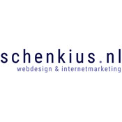 Schenkius.nl Webdesign & Internet Marketing logo