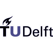 TU Delft logo