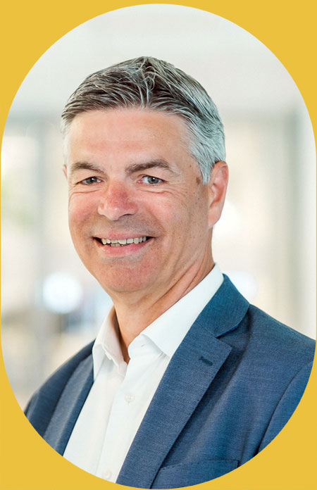 Jeroen Moonen - WE Labs
