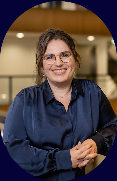 Laure d'Hondt - WE Labs