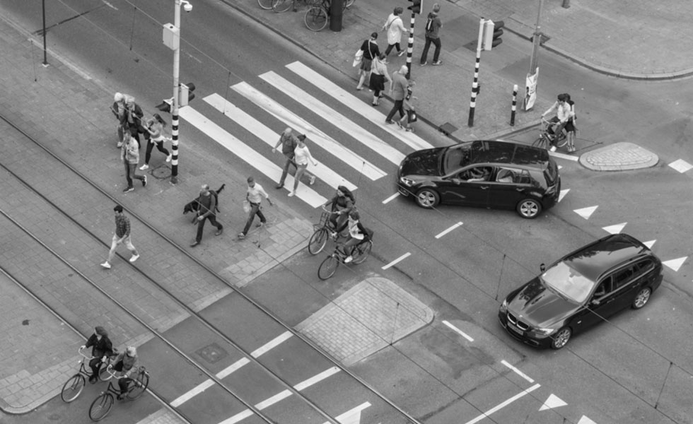 Samen bouwen aan een AI-leercultuur in mobiliteit