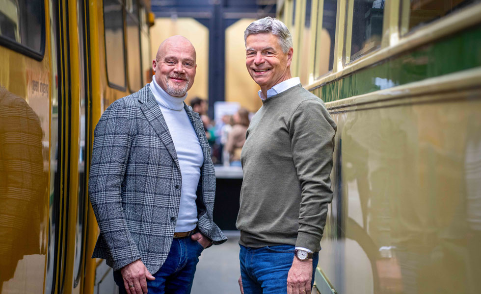 Nationaal EMS Programma: van versnippering naar een weerbare digitale energie-infrastructuur