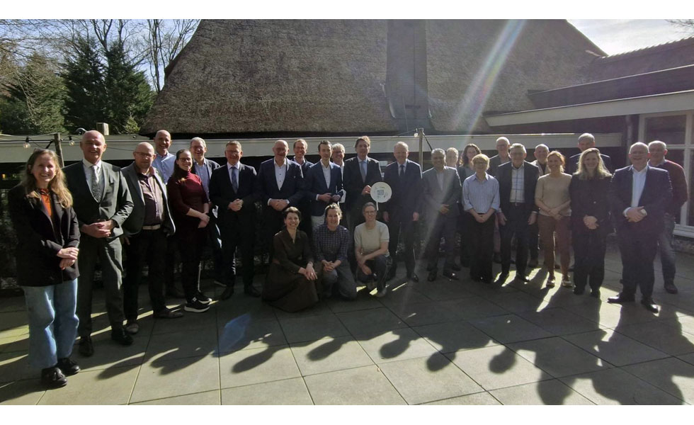 IPM Meetnetwerken Foodvalley
