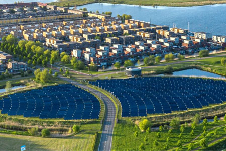 Green Innovation Hub contest 2024