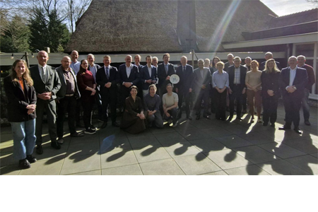 IPM Meetnetwerken Foodvalley