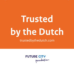 Trusted by the Dutch
